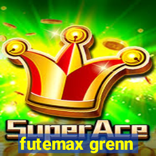 futemax grenn